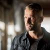 Arrow -- "We Fall" -- Image Number: AR611a_0086.jpg -- Pictured: Johann Urb as Sonny Pederson -- Photo: Dean Buscher/The CW -- ÃÂ© 2018 The CW Network, LLC. All Rights Reserved.