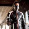 Arrow -- "We Fall" -- Image Number: AR611a_0142.jpg -- Pictured: Echo Kellum as Curtis Holt/Mr. Terrific -- Photo: Dean Buscher/The CW -- ÃÂ© 2018 The CW Network, LLC. All Rights Reserved.