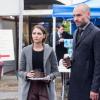 Arrow -- "We Fall" -- Image Number: AR611a_0152.jpg -- Pictured (L-R): Willa Holland as Thea Queen and Paul Blackthorne as Quentin Lance -- Photo: Dean Buscher/The CW -- ÃÂ© 2018 The CW Network, LLC. All Rights Reserved.