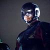 Arrow -- "We Fall" -- Image Number: AR611a_0265.jpg -- Pictured: David Ramsey as John Diggle/Spartan -- Photo: Dean Buscher/The CW -- ÃÂ© 2018 The CW Network, LLC. All Rights Reserved.