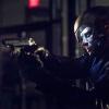 Arrow -- "We Fall" -- Image Number: AR611a_0434.jpg -- Pictured: David Ramsey as John Diggle/Spartan -- Photo: Dean Buscher/The CW -- ÃÂ© 2018 The CW Network, LLC. All Rights Reserved.