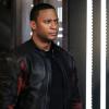 Arrow -- "All for Nothing" -- Image Number: AR612a_0082.jpg -- Pictured: David Ramsey as John Diggle/Spartan -- Photo: Bettina Strauss/The CW -- ÃÂ© 2018 The CW Network, LLC. All rights Reserved.