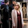 Arrow -- "All for Nothing" -- Image Number: AR612a_0202.jpg -- Pictured: Emily Bett Rickards as Felicity -- Photo: Bettina Strauss/The CW -- ÃÂ© 2018 The CW Network, LLC. All rights Reserved.
