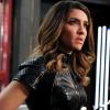 Arrow -- "All for Nothing" -- Image Number: AR612a_0211.jpg -- Pictured: Juliana Harkavy as Dinah Drake/Black Canary -- Photo: Bettina Strauss/The CW -- ÃÂ© 2018 The CW Network, LLC. All rights Reserved.