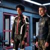 Arrow -- "All for Nothing" -- Image Number: AR612a_0343.jpg -- Pictured (L-R): Echo Kellum as Curtis Holt/Mr. Terrific and Rick Gonzalez as Rene Ramirez/Wild Dog -- Photo: Bettina Strauss/The CW -- ÃÂ© 2018 The CW Network, LLC. All rights Reserved.