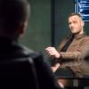Arrow -- "All for Nothing" -- Image Number: AR612b_0339.jpg -- Pictured: Johann Urb as Sonny Pederson -- Photo: Colin Bentley/The CW -- ÃÂ© 2018 The CW Network, LLC. All rights Reserved.