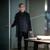Arrow -- "All for Nothing" -- Image Number: AR612b_0748.jpg -- Pictured: Michael Emerson as Cayden James -- Photo: Colin Bentley/The CW -- ÃÂ© 2018 The CW Network, LLC. All rights Reserved.