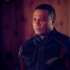 Arrow -- "Collision Course" -- Image Number: ARR614a_0055.jpg -- Pictured: David Ramsey as John Diggle/Spartan -- Photo: Dean Buscher/The CW -- ÃÂ© 2018 The CW Network, LLC. All rights reserved.