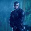 Arrow -- "Collision Course" -- Image Number: ARR614a_0234.jpg -- Pictured: David Ramsey as John Diggle/Spartan -- Photo: Dean Buscher/The CW -- ÃÂ© 2018 The CW Network, LLC. All rights reserved.