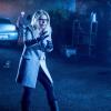 Arrow -- "Collision Course" -- Image Number: ARR614a_0108.jpg -- Pictured: Emily Bett Rickards as Felicity Smoak -- Photo: Dean Buscher/The CW --   ÃÂ© 2018 The CW Network, LLC. All rights reserved.