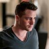 Arrow -- "DoppelgÃÂ nger" -- Image Number: ARR615b_0003.jpg -- Pictured: Colton Haynes as Roy Harper -- Photo: Daniel Power/The CW -- ÃÂ© 2018 The CW Network, LLC. All rights reserved.