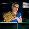 Arrow -- "The Thanatos Guild" -- Image Number: AR616a_0223.jpg -- Pictured: Emily Bett Rickards as Felicity -- Photo: Shane Harvey/The CW -- ÃÂ© 2018 The CW Network, LLC. All rights reserved.