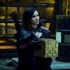 Arrow -- "The Thanatos Guild" -- Image Number: AR616b_0110.jpg -- Pictured: Katrina Law as Nyssa Al-Ghul -- Photo: Katie Yu/The CW -- ÃÂ© 2018 The CW Network, LLC. All rights reserved.