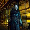 Arrow -- "The Thanatos Guild" -- Image Number: AR616b_0226.jpg -- Pictured: Kyra Zagorsky as Athena -- Photo: Katie Yu/The CW -- ÃÂ© 2018 The CW Network, LLC. All rights reserved.