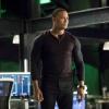 Arrow -- "Brothers in Arms" -- Image Number: AR617a_0110.jpg -- Pictured: David Ramsey as John Diggle/Spartan -- Photo: Jack Rowand/The CW -- ÃÂ© 2018 The CW Network, LLC. All rights reserved.
