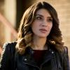 Arrow -- "Brothers in Arms" -- Image Number: AR617b_0072.jpg -- Pictured: Juliana Harkavy as Dinah Drake/Black Canary -- Photo: Jack Rowand/The CW -- ÃÂ© 2018 The CW Network, LLC. All rights reserved.