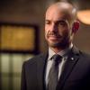 Arrow -- "Brothers in Arms" -- Image Number: AR617b_0293.jpg -- Pictured: Paul Blackthorne as Quentin Lance -- Photo: Jack Rowand/The CW -- ÃÂ© 2018 The CW Network, LLC. All rights reserved.