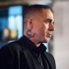 Arrow -- "The Dragon" -- Image Number: AR619a_0112.jpg -- Pictured: Kirk Acevedo as Ricardo Diaz -- Photo: Dean Buscher/The CW -- ÃÂ© 2018 The CW Network, LLC. All rights reserved.