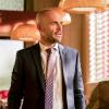 Arrow -- "Shifting Allegiances" -- Image Number: AR620b_0007.jpg -- Pictured: Paul Blackthorne as Quentin Lance -- Photo: Daniel Power/The CW -- ÃÂ© 2018 The CW Network, LLC. All Rights Reserved.