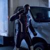 Arrow -- "Shifting Allegiances" -- Image Number: AR620a_0083.jpg -- Pictured: Echo Kellum as Curtis Holt/Mr.Terrific -- Photo: Jack Rowand/The CW -- ÃÂ© 2018 The CW Network, LLC. All Rights Reserved.