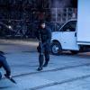 Arrow -- "Shifting Allegiances" -- Image Number: AR620a_0186.jpg -- Pictured: David Ramsey as John Diggle/Spartan -- Photo: Jack Rowand/The CW -- ÃÂ© 2018 The CW Network, LLC. All Rights Reserved.