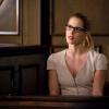 Arrow -- "Docket No. 11-19-41-73" -- Image Number: AR621a_0269.jpg -- Pictured: Emily Bett Rickards as Felicity Smoak -- Photo: Diyah Pera/The CW -- ÃÂ© 2018 The CW Network, LLC. All rights reserved.