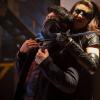 Arrow -- "Life Sentence" -- Image Number: AR623a_0017.jpg -- Pictured: Juliana Harkavy as Dinah Drake/Black Canary -- Photo: Jack Rowand/The CW -- ÃÂ© The CW Network, LLC. All rights reserved.