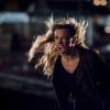 Arrow -- "Life Sentence" -- Image Number: AR623b_0335.jpg -- Pictured: Katie Cassidy as Laurel/Black Siren -- Photo: Diyah Pera/The CW -- ÃÂ© The CW Network, LLC. All rights reserved.