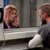 Arrow -- "Inmate #4587" -- Image Number: AR701A_0086b.jpg -- Pictured (L-R): Emily Bett Rickards as Felicity Smoak and Stephen Amell as Oliver Queen/Green Arrow -- Photo: Jack Rowand/The CW -- ÃÂ© The CW Network, LLC. All rights reserved.