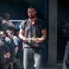 Arrow -- "Inmate #4587" -- Image Number: AR701B_0060b.jpg -- Pictured: Stephen Amell as Oliver Queen/Green Arrow -- Photo: Jack Rowand/The CW -- ÃÂ© The CW Network, LLC. All rights reserved.