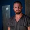 Arrow -- "Inmate #4587" -- Image Number: AR701B_0162b.jpg -- Pictured: Stephen Amell as Oliver Queen/Green Arrow -- Photo: Jack Rowand/The CW -- ÃÂ© The CW Network, LLC. All rights reserved.