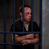 Arrow -- "Crossing Lines" -- Image Number: AR703a_0351b -- Pictured: Brendan Fletcher as Stanley -- Photo: Jack Rowand/The CW -- ÃÂ© 2018 The CW Network, LLC. All Rights Reserved.