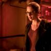Arrow -- "Level Two" -- Image Number: AR704B_0337b -- Pictured: Emily Bett Rickards as Felicity Smoak -- Photo: Jack Rowand/The CW -- ÃÂ© 2018 The CW Network, LLC. All Rights Reserved.