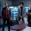 Arrow -- "Level Two" -- Image Number: AR704a_0046b -- Pictured (L-R): David Ramsey as John Diggle, Echo Kellum as Curtis Holt and Rick Gonzalez as Rene Ramirez/Wild Dog -- Photo: Dean Buscher/The CW -- ÃÂ© 2018 The CW Network, LLC. All Rights Reserved.