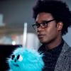 Arrow -- "Level Two" -- Image Number: AR704a_0115b -- Pictured: Echo Kellum as Curtis Holt -- Photo: Dean Buscher/The CW -- ÃÂ© 2018 The CW Network, LLC. All Rights Reserved.