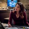 Arrow -- "Level Two" -- Image Number: AR704a_0312b -- Pictured: Juliana Harkavy as Dinah Drake/Black Canary -- Photo: Dean Buscher/The CW -- ÃÂ© 2018 The CW Network, LLC. All Rights Reserved.