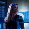Arrow -- "Due Process" -- Image Number: AR706a_0234bc -- Pictured (L-R): Katie Cassidy as Laurel Lance/Black Siren and Emily Bett Rickards as Felicity Smoak -- Photo: Dean Buscher/The CW -- ÃÂ© 2018 The CW Network, LLC. All Rights Reserved.
