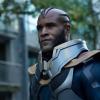 Arrow -- "Elseworlds, Part 2" -- Image Number: AR709b_0374r -- Pictured: LaMonica Garrett as Mar Novu/The Monitor -- Photo: Jack Rowand/The CW -- ÃÂ© 2018 The CW Network, LLC. All Rights Reserved.