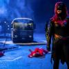 Arrow -- "Elseworlds, Part 2" -- Image Number: AR709d_0236b -- Pictured: Ruby Rose as Kate Kane/Batwoman -- Photo: Jack Rowand/The CW -- ÃÂ© 2018 The CW Network, LLC. All Rights Reserved.