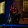 Arrow -- "Elseworlds, Part 2" -- Image Number: AR709d_0403r -- Pictured: Ruby Rose as Kate Kane/Batwoman -- Photo: Jack Rowand/The CW -- ÃÂ© 2018 The CW Network, LLC. All Rights Reserved.