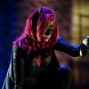 Arrow -- "Elseworlds, Part 2" -- Image Number: AR709d_0413b -- Pictured: Ruby Rose as Kate Kane/Batwoman -- Photo: Jack Rowand/The CW -- ÃÂ© 2018 The CW Network, LLC. All Rights Reserved.