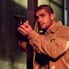 Arrow -- "Shattered Lives" -- Image Number: AR710A_0235b -- Pictured: Rick Gonzalez as Rene Ramirez/Wild Dog -- Photo: Dean Buscher/The CW -- ÃÂ© 2019 The CW Network, LLC. All Rights Reserved.