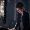 Arrow -- "Shattered Lives" -- Image Number: AR710B_0001b -- Pictured: Andrea Sixtos as Zoe Ramirez -- Photo: Dean Buscher/The CW -- ÃÂ© 2019 The CW Network, LLC. All Rights Reserved.