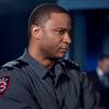 Arrow -- "Shattered Lives" -- Image Number: AR710A_0204b -- Pictured: David Ramsey as John Diggle/Spartan -- Photo: Dean Buscher/The CW -- ÃÂ© 2019 The CW Network, LLC. All Rights Reserved.