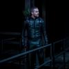Arrow -- "Past Sins" -- Image Number: AR711a_0046b -- Pictured: Stephen Amell as Oliver Queen/Green Arrow -- Photo: Jack Rowand/The CW -- ÃÂ© 2019 The CW Network, LLC. All Rights Reserved.