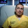 Arrow -- "Past Sins" -- Image Number: AR711b_0200b -- Pictured: Kirk Acevedo as Ricardo Diaz -- Photo: Jack Rowand/The CW -- ÃÂ© 2019 The CW Network, LLC. All Rights Reserved.