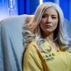 Arrow -- "Past Sins" -- Image Number: AR711b_0250b -- Pictured: Kelly Hu as China White -- Photo: Jack Rowand/The CW -- ÃÂ© 2019 The CW Network, LLC. All Rights Reserved.
