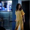 Arrow -- "Past Sins" -- Image Number: AR711b_0417b -- Pictured: Amy Gumenick as Carrie Cutter/Cupid -- Photo: Jack Rowand/The CW -- ÃÂ© 2019 The CW Network, LLC. All Rights Reserved.