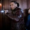 Arrow -- "Star City Slayer" -- Image Number: AR713b_0046b -- Pictured (L-R): David Ramsey as John Diggle/Spartan and Rick Gonzalez as Rene Ramirez/Wild Dog -- Photo: Jack Rowand/The CW -- ÃÂ© 2019 The CW Network, LLC. All Rights Reserved.