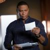 Arrow -- "Star City Slayer" -- Image Number: AR713b_0201b -- Pictured: David Ramsey as John Diggle/Spartan -- Photo: Jack Rowand/The CW -- ÃÂ© 2019 The CW Network, LLC. All Rights Reserved.